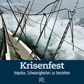 Krisenfest, Markus Hofmann