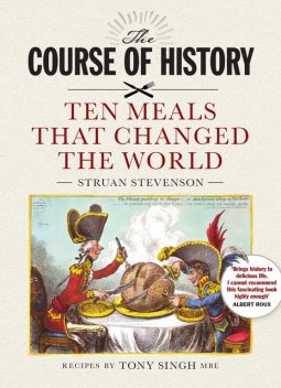 The Course of History, Struan Stevenson