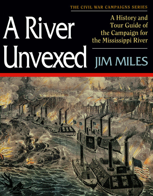 A River Unvexed, Jim Miles