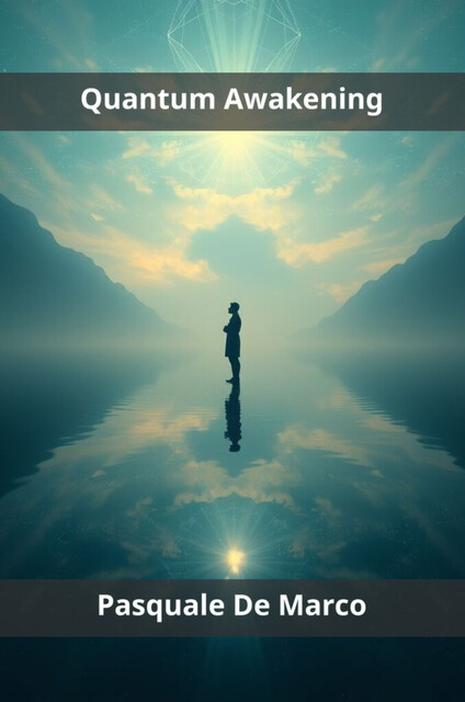 Quantum Awakening, Pasquale De Marco