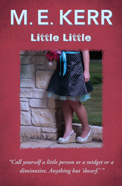 Little Little, M.E. Kerr