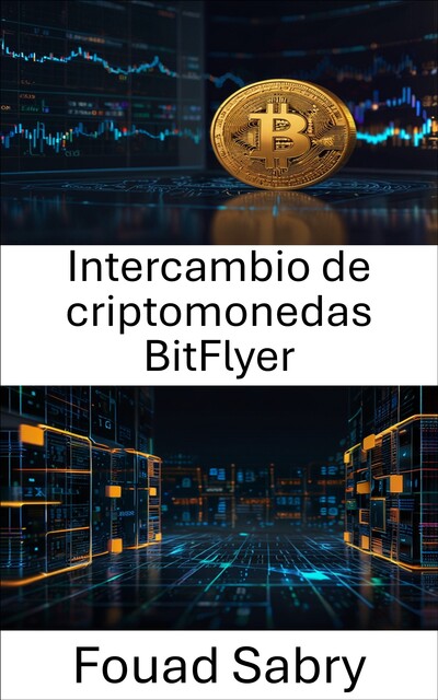 Intercambio de criptomonedas BitFlyer, Fouad Sabry