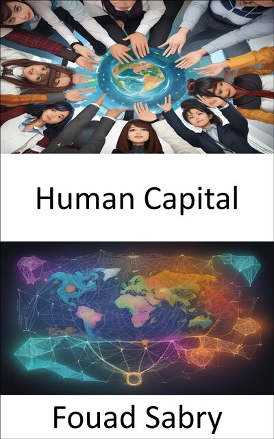 Human Capital, Fouad Sabry