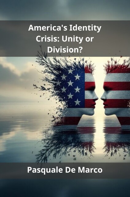America's Identity Crisis, Pasquale De Marco