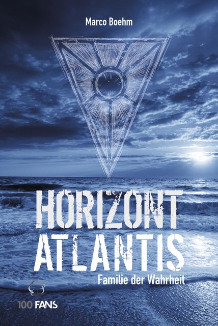 Horizont Atlantis, Marco Boehm