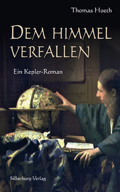 Dem Himmel verfallen, Thomas Hoeth