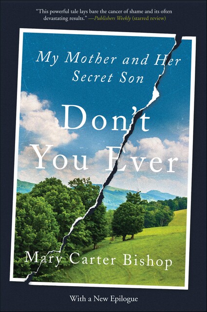 The Fly on the Ox Horn, Mary Carter Bishop