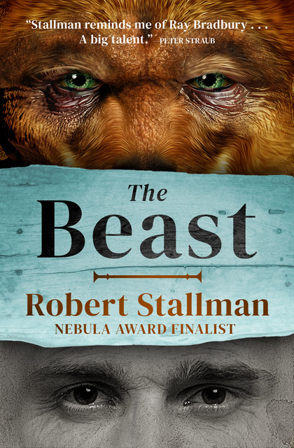 The Beast, Robert Stallman