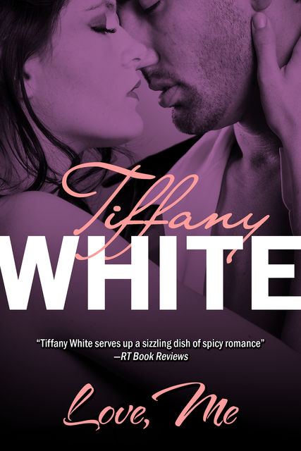 Love, Me, Tiffany White