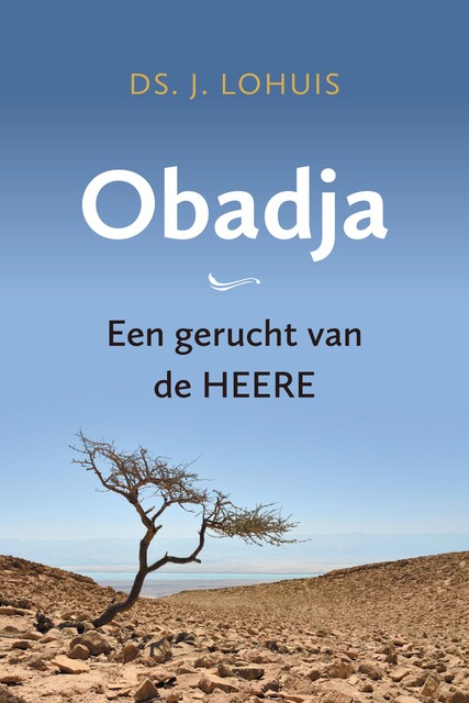 Obadja, Ds.J. Lohuis