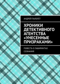 Хроники детективного агентства «Унесенные призраками», Андрей Палогет