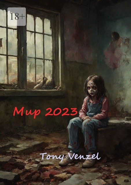 Мир-2023. Это только начало, Tony Venzel