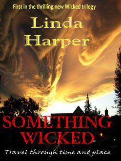 SOMETHING WICKED, Linda Harper