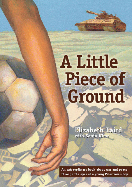 A Little Piece of Ground, Laird Elizabeth