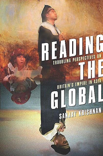 Reading the Global, Sanjay Krishnan