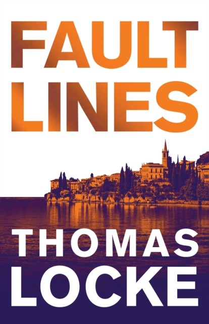 Fault Lines, Thomas Locke