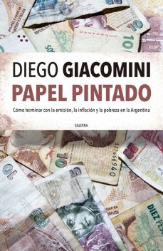 Papel pintado, Diego Giacomini