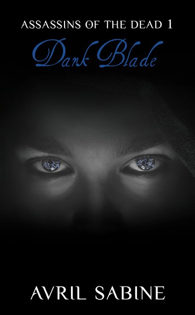 Dark Blade, Avril Sabine