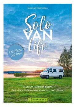 SoloVan, Susanne Flachmann