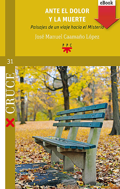 Ante el dolor y la muerte, José Manuel Caamaño López