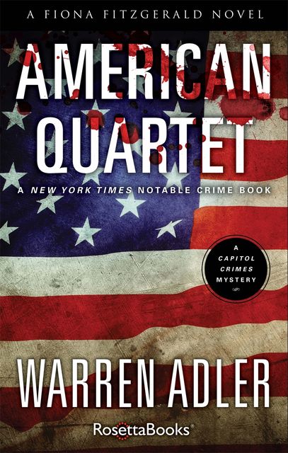 American Quartet, Warren Adler
