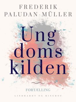 Ungdomskilden, Frederik Paludan-Müller