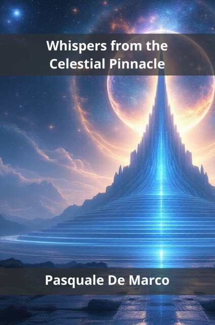 Whispers from the Celestial Pinnacle, Pasquale De Marco