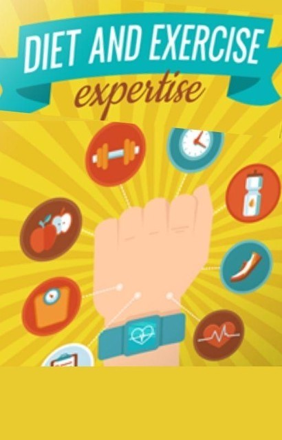 Diet and Exercise Expertise, Nishant Baxi