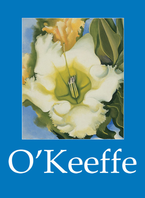 O'Keeffe, Janet Souter