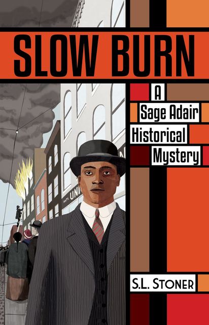 Slow Burn, S.L. Stoner