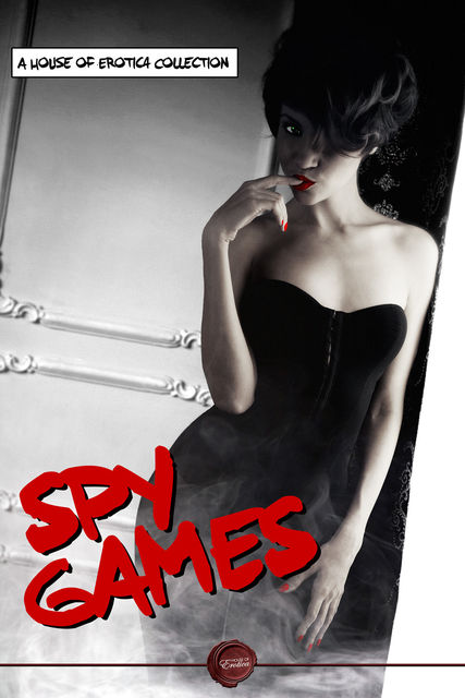 Spy Games, Jillian Boyd