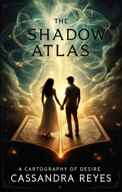 The Shadow Atlas, Cassandra Reyes