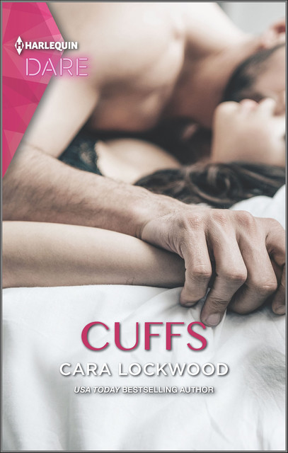 Cuffs, Cara Lockwood