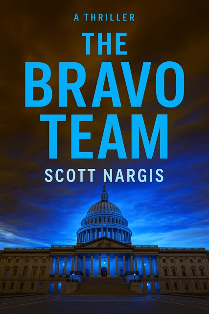 The Bravo Team, Scott Nargis