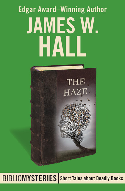 The Haze, James Hall