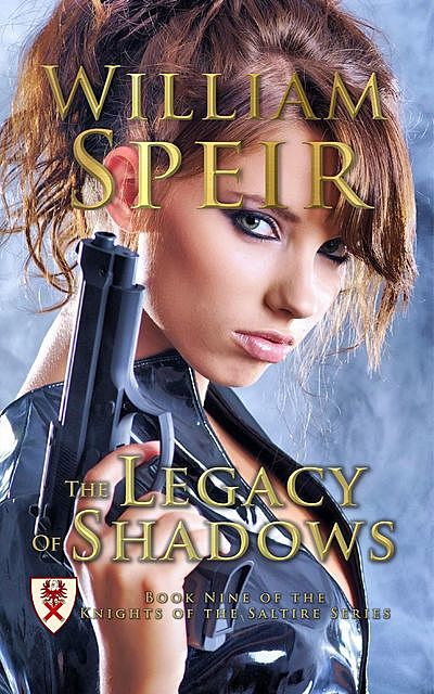 The Legacy of Shadows, William Speir