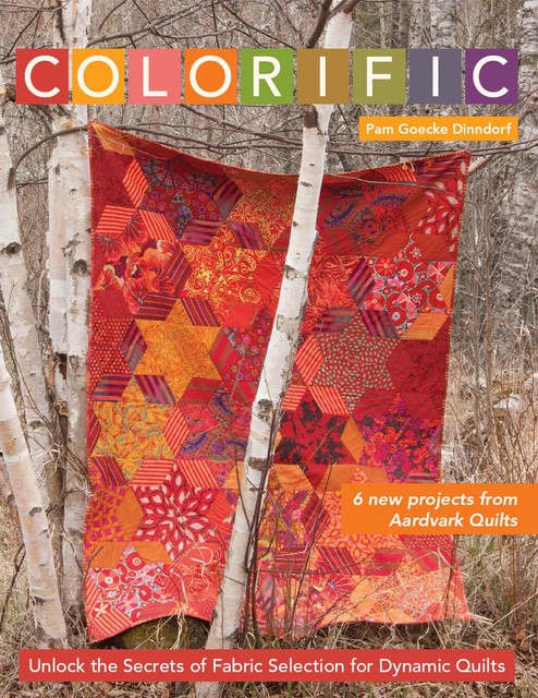 Colorific, Pam Goecke Dinndorf