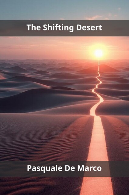The Shifting Desert, Pasquale De Marco