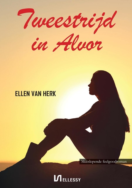 Tweestrijd in Alvor, Ellen van Herk