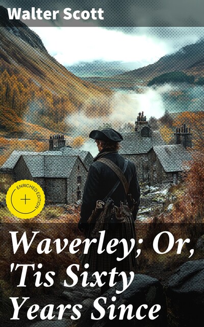 Waverley; Or, 'Tis Sixty Years Since, Walter Scott