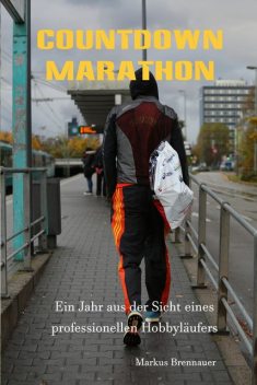 Countdown Marathon, Markus Brennauer