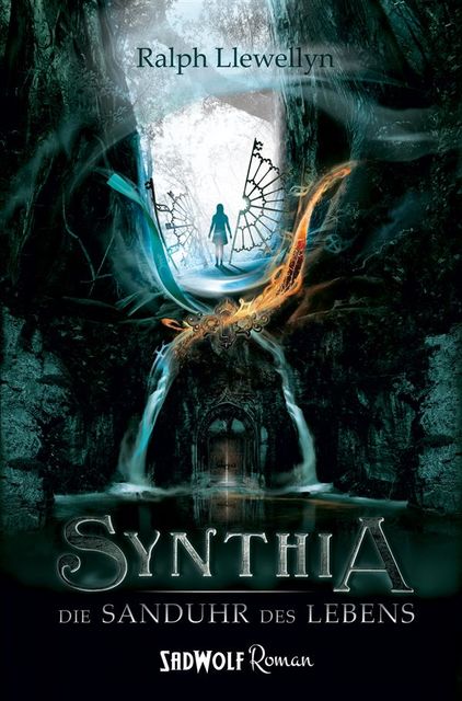 Synthia: Band 1, Ralph Llewellyn