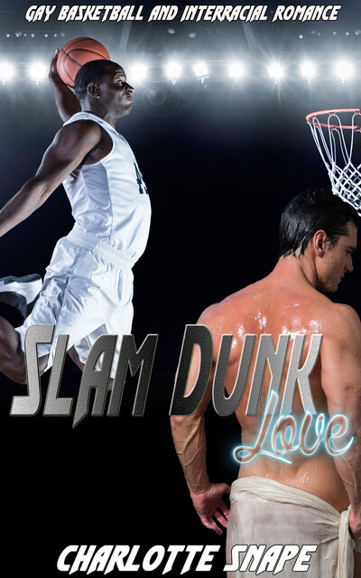 Slam Dunk Love, Charlotte Snape
