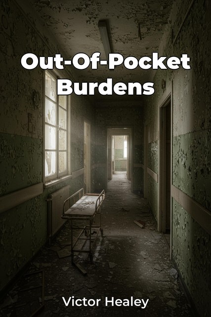 Out-Of-Pocket Burdens, Victor Healey