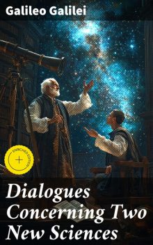Dialogues Concerning Two New Sciences, Galileo Galilei