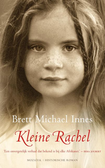 Kleine Rachel, Brett Michael Innes