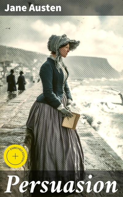 Persuasion, Jane Austen