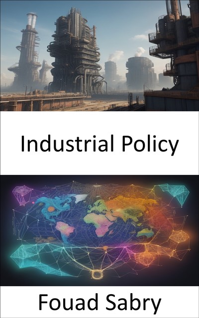 Industrial Policy, Fouad Sabry