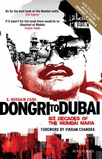 Dongri to Dubai, S.Hussain Zaidi
