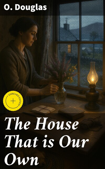 The House That is Our Own, Douglas